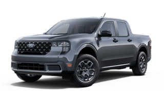 2025 Ford Maverick® External Image 2